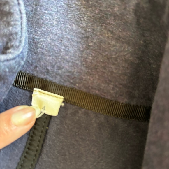 Lululemon InSculpt jacket - Picture 5 of 5